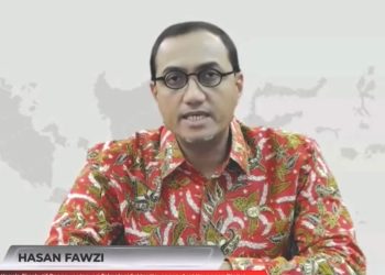 Nilai Transaksi Aset Kripto Turun Tipis 2,7 Persen