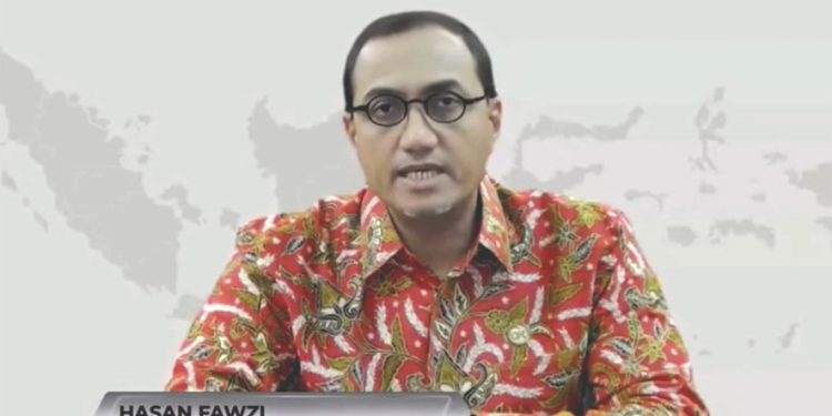 Nilai Transaksi Aset Kripto Turun Tipis 2,7 Persen
