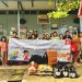 Berbagi Kasih Bersama Astra Motor Kalbar di Perayaan Paskah 2025