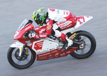 Pebalap Astra Honda Siap Bawa Merah Putih Berjaya di  IATC Qatar