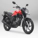 Motor Naked Sport Terlaris, New CB150 Verza Hadir dengan Warna Baru