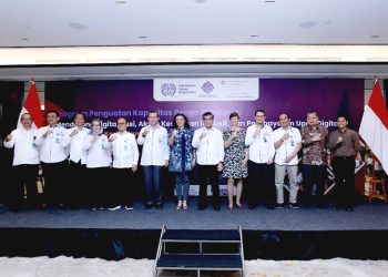 Pengantar Kerja Berperan Penting dalam Sistem Ketenagakerjaan