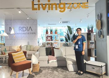 Informa Aneka Pavilion Pontianak Berikan Bonus Spesial