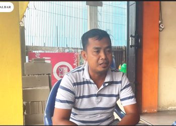 Didorong Bank Kalbar, Cobek Bakar Juliansyah Sukses