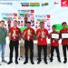 Astra Motor Kalbar Sukses Gelar Kontes Layanan Honda Regional 2025
