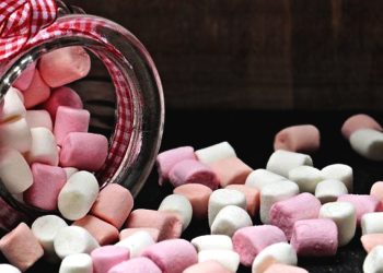 BPJPH dan BPOM Temukan Marshmallow Mengandung Babi