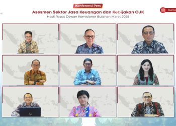 OECD Revisi Pertumbuhan Ekonomi Indonesia 4,9 Persen