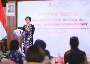 OJK Rayakan Hari Kartini, Ajak Perempuan Berdaya di Sektor Keuangan