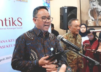 Tingkatkan Literasi Keuangan SICANTIKS