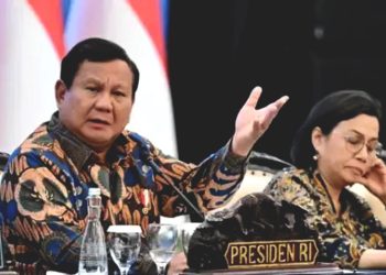 Presiden Prabowo Buka Kran Impor Bagi Siapa Saja