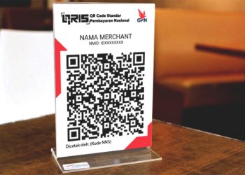 Warganet Indonesia Pasang Badan Bela QRIS setelah Dikritik AS