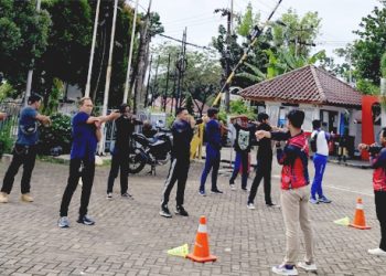 Tips Berkendara Bareng Komunitas Honda di Kalbar