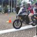 Tips Berkendara Bareng Komunitas Honda di Kalbar