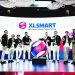 Perkenalkan Identitas XLSMART: Bersama, Melaju Tanpa Batas
