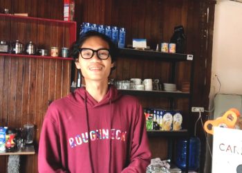 Sukses Usaha Mandiri, Bukti Peran Bank Kalbar di Perbatasan