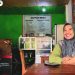 KUM Peduli Bank Kalbar Membuat Kantin Caca Semakin Nikmat