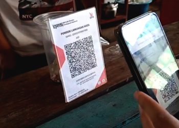 QRIS, Bukti Indonesia Produsen Teknologi Digital yang Diakui Dunia