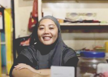 Alda Buktikan Manfaat Bank Kalbar Bagi Usahanya