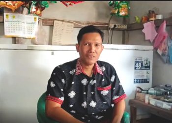 Ashari Buktikan KUR Bank Kalbar Mampu Dongkrak Usaha UMKM