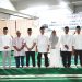 Direksi Bank Kalbar Lepas Keluarga Besar Bank Kalbar untuk Laksanakan Ibadah Haji