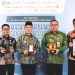 Bank Kalbar Kembali Meraih Apresiasi Tertinggi