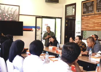 BPKP Konsolidasikan Mitigasi Risiko Program MBG