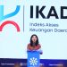 OJK Luncurkan Indeks Akses Keuangan Daerah