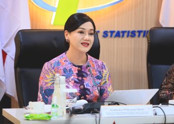 Survei OJK dan BPS 2025, Indeks Literasi Keuangan Capai 66,46 Persen