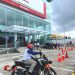 Asmo Kalbar Gelar Kompetisi Safety Riding Regional 2025