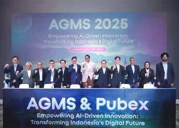 Indosat Bagi Dividen Rp 83,3 per Saham, Tunai Rp 2,7 Triliun