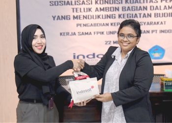 Indosat Dukung Pelestarian Lingkungan dan Pemberdayaan Masyarakat