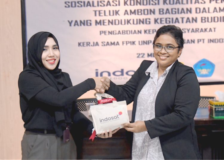 Indosat kembali menegaskan komitmennya dalam menjaga kelestarian lingkungan sekaligus memberdayakan masyarakat melalui inovasi teknologi digital lewat program Jaga Raya. Sebagai inisiatif Corporate Social Responsibility (CSR) di bawah pilar lingkungan, program ini mengoptimalkan teknologi sebagai upaya konservasi lingkungan dan pemberdayaan komunitas secara berkelanjutan. (ist)