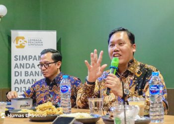 Tuntas, LPS Bayar Klaim Nasabah BPR Duta Niaga Rp 78,1 Miliar