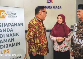 Langkah Cepat LPS Menangani Bank Diapresiasi DPR RI