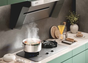 MODENA Hadirkan Inovasi Terbaru