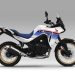 New XL750 Transalp, Teman Eksplorasi Jalanan dengan Tampilan dan Fitur Terbaru