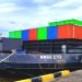 Asosiasi Logistik Pontianak Dukung Pengoperasian Terminal Kijing