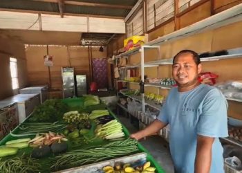 Berkenalan dengan KUR Bank Kalbar Berdampak Signifikan bagi UMKM