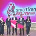 Kompetisi Lari SMARTFREN RUN 2025 Siap Digelar