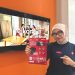 Telkomsel Gelar Triple on Fun Run di Tiga Kota Kalbar