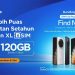XLSMART Hadirkan Bundling eSIM Eksklusif