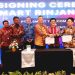 XLSMART, Huawei dan ZTE Kolaborasi Tingkatkan Kualitas Jaringan