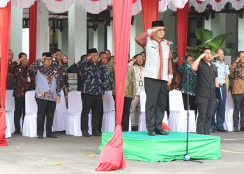 42 Tahun BPKP, Pastikan Pembangunan Berjalan Akuntabel