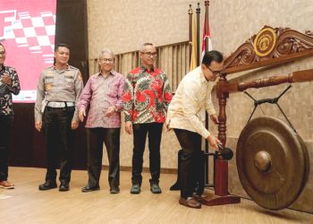 Yayasan AHM Tantang Anak Muda Adu Kreativitas Konten Keselamatan