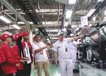 Ajang Bergengsi AHM Best Student 2025 Resmi Dibuka 