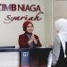 CIMB Niaga Syariah Permudah Nasabah Wujudkan Niat Berhaji