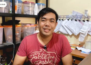 Semakin Percaya Diri setelah Bermitra dengan Bank Kalbar