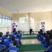 Asmo Kalbar Gelar Edukasi Safety Riding di SMAN 14 Pontianak