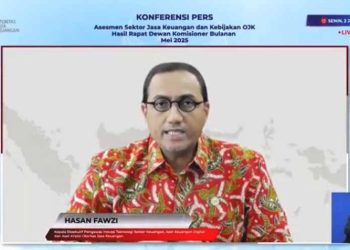 Tren Aset Kripto Meningkat, OJK Catat Transaksi Rp 35,61 Triliun