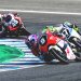 Tampil Luar Biasa, Pebalap Binaan Astra Honda Melesat di FIM JuniorGP Jerez
